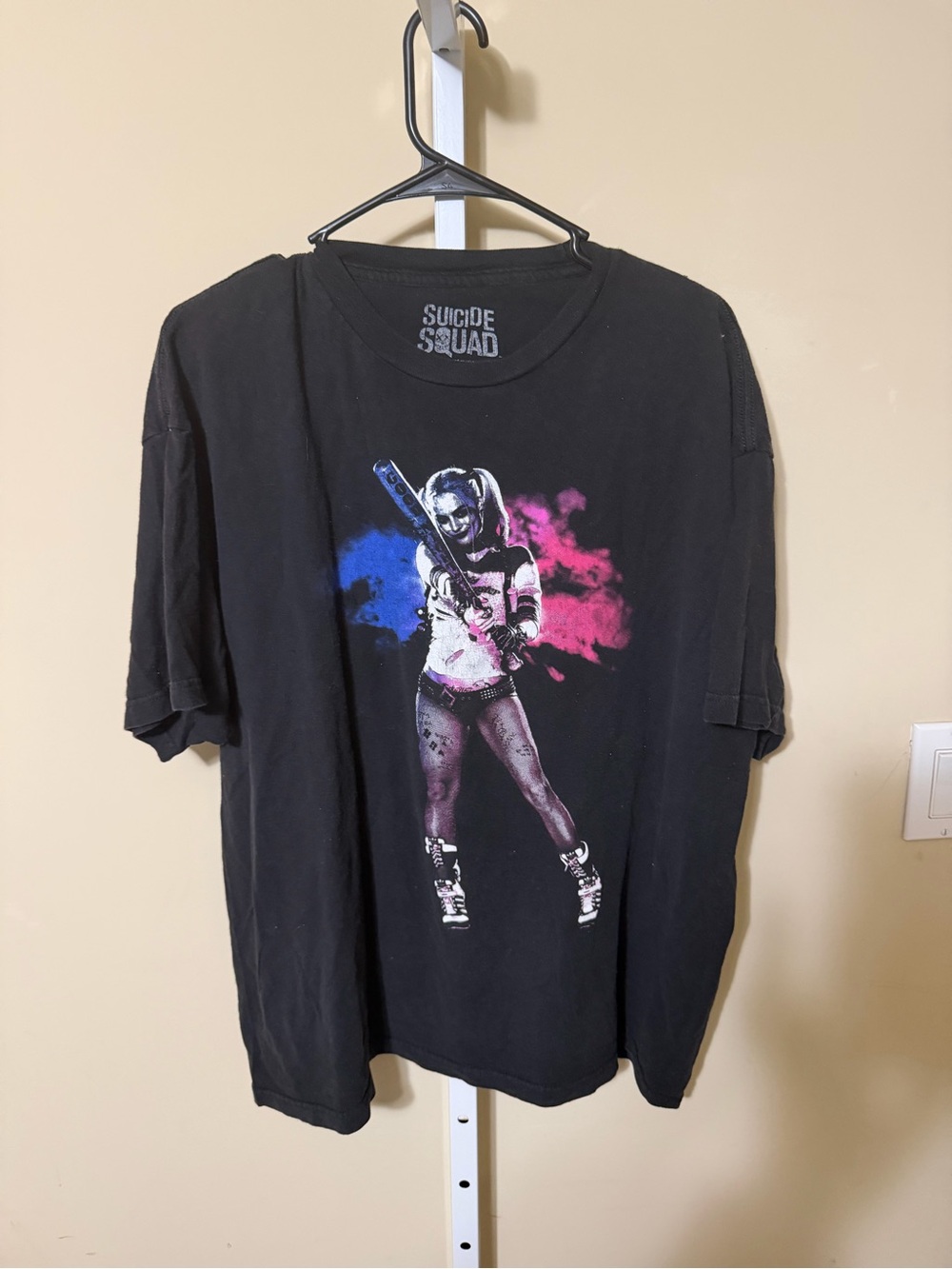 Harley Quinn Suicide Squad Shirt